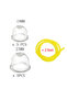 12pcs Carb Primer Bulb Cap Fuel Pump For Victa For Echo For Stihl For Honda Chainsaws Blower Trim... - 2