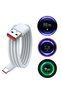 2m 120W Charger Cable USB Type C 6A For Mix4 Mi Mix Fold 10 11 Ultra Redmi Note 9 10 Pro K40 ... - 8