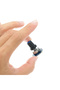 Rotary Encoder Module Brick Sensor Development Round Audio Rotating Potentiometer Knob Cap EC11 - 5