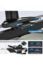 black Car CD Slot Tablet Phone Holder Navigation Answer No Head Car CD Tray Mount for iPad for 4-13 - 3