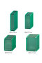 20PCS Single Sided PCB Board 2*8CM 3*7CM 4*6CM 5*7CM Each 5pcs Green PCB Board Prototype Circuit ... - 7