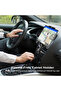 black Car CD Slot Tablet Phone Holder Navigation Answer No Head Car CD Tray Mount for iPad for 4-13 - 4