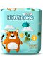 Baby Deluxe Walker Diaper Nappy, Size 5, 30 Count
