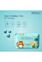 Baby Deluxe Walker Diaper Nappy, Size 5, 14 Count - 4
