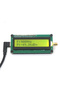AD8319 100Mhz-8Ghz 100Mhz-8Ghz RF Power Meter 24Bit ADC High precision USB Type-C FOR Ham Radio Ampl - 8