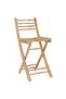 3 Piece Bar Set Bamboo - 5