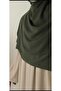 Medina Silk Scarf Is a Hijab. - 2