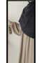 Medina Silk Scarf Is a Hijab. - 4