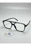 Fraude V2 Unisex Blue Light Protection Glasses Timeless Model Can Change Optical Compatible Glasses 55 Ekart - 6