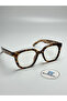 Clara Unisex Blue Light Protection Glasses Timeless Model Optical Compatible Glasses Can Change Lenses 51 Ekartma - 3