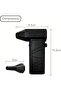 Portable Turbo Fan with Vacuum Kit - 2