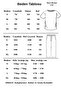 Men's Combed Cotton Suit Crew Neck Loose Comfortable Elastic Waist Wide Fit Casual Tracksuit Set - 4