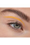 Calligraph Artist High Coverage Matte Eye Liner With Matte Finish- 040 Butterscotch - 3