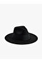 Stamped Fedora Hat