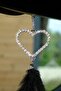 Heart Backview Ornament - 2