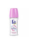 Dry Protect Anti Perspirant Roll On With Cotton Mist Scent For 48H Protection- 50ml