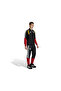 Germany 26 Tiro Presentation Jacket Men's Football Jacket Kb4476 Black - 3