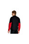 Germany 26 Tiro Presentation Jacket Men's Football Jacket Kb4476 Black - 2
