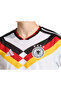 Germany 2026 world cup home jersey men's soccer shirt white - 5