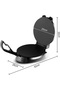 Roti Maker 10 Inch with Non-Stick Coating - 4