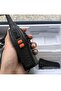 BF-888S Portable Walkie Talkie (2PCS Set) | UHF 400–470MHz Two-Way Radio with Noise Reduction, - 3