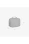 - Insulated Snack Bag – Stylish and Functional for Everyday Use - Flowers - 8