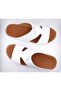 AL NAHHAM Handmade Arabic Sandals For Men | Outdoor Mens Slippers | Open Toe, Genuine Milled Leather