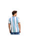 Argentina 26 home jersey men's soccer shirt - blue - 2