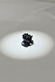 20 Pieces 1 cm Tiny Butterfly Clasp Mini Snap Clip Small Latch Clasp - 2