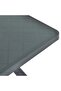 Bistro Table Green 70x70x72 cm Plastic - 4