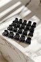 20 Pieces 2 cm Tiny Butterfly Clasp Mini Snap Clip Small Latch Clasp