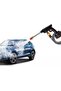 Cordless 48V Electric Power Cleaner with Two Batteries - 4