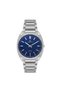 Mometnus Em340S-11Ss Men's Wristwatch
