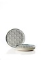Perla 4 Piece 27 cm Serving Plate - 2