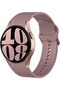 Compatible with Samsung Galaxy Watch 7 6 5 4 Strap