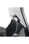 Voge Sr4 2022-2025 Compatible Phone / Navigation Holder Black - 4