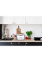 20cm Stainless Steel Casserole with Dual Lids – Polished Finish & Aluminum Base - 6