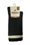 Egyptian 73000 women's soft sole socks - 3
