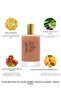 99% Natural Mabel Body Moisturizing Oil - Nourishing, Revitalizing, Brightening Dry Oil - 5