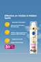 Spf50 Luminous630 Anti-Blemish Day Cream 40ml and Moisturizing Lotion 400ml, Gift Bag - 2