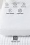 100% Cotton Liquid-Proof Baby and Child Mattress |   Cotton Organic Mattress Protector Nursery Kindergarten Crib - 5