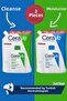 Moisturizing Lotion Refill 473 Ml+Cerave Hydrating Cleanser Special for Normal and Dry Skin Face