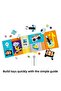®   Classic Wonderful Creative Box 11043 - Creative Toy Building Set for Kids 5+ (510P) - 7