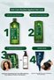 Strengthening Niacinamide Vitamin B6 Cure - Against Hair Loss / Anti-Chute - Vegan - 60ml - 8