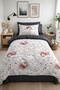 Single Fitted Sheet Duvet Cover Set Etnica