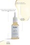 Vitamin C Serum Color Tone Equalizer Brightening Anti-Blemish 10% Accorbic Acid 10%niacinamide - 4