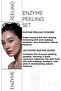No: 082 Brightening, Purifying and Pore-Tightening Enzyme Peeling Set - 2
