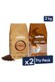 Qualita Oro, Crema E Aroma Core Coffee 1 kg |   2-Pack of Dating Products
