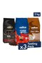 Crema e Gusto Classico + Crema e Aramo + Espresso Barista Gran Crema Coffee Beans (1000g)