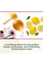 Made with Swiss Alpine Herbs Honey Lemon Echinacea 19 Wrapped Drops - 2